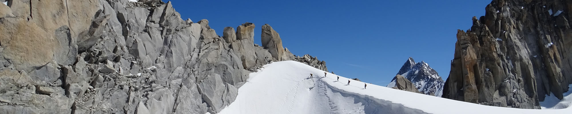 Bergseigen, Seilschaft
