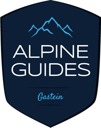 Alpine Guides Gastein Logo