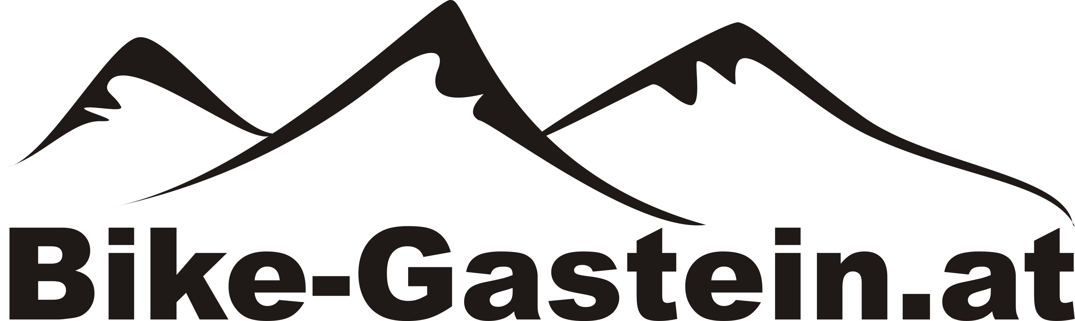 Logo Bike Gastein